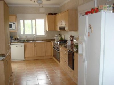 Parcent property: Villa with 3 bedroom in Parcent, Spain 40035