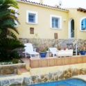 Moraira property: Villa for sale in Moraira 40039