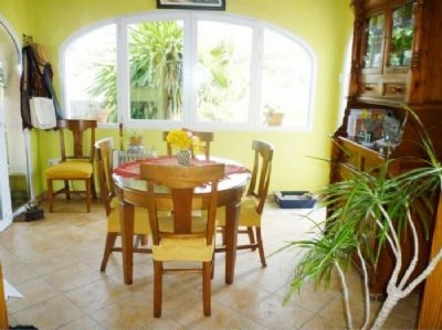 Moraira property: Villa with 3 bedroom in Moraira, Spain 40039