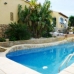 Moraira property: Moraira, Spain Villa 40039