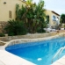 Moraira property: Moraira, Spain Villa 40039