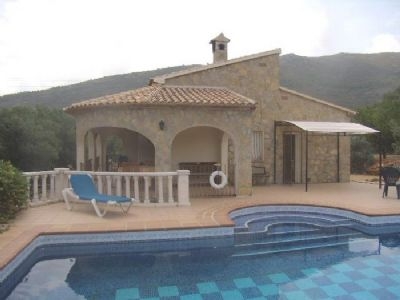 Lliber&nbsp;property:&nbsp;Villa&nbsp;for&nbsp;sale&nbsp;in&nbsp;Lliber&nbsp;40040