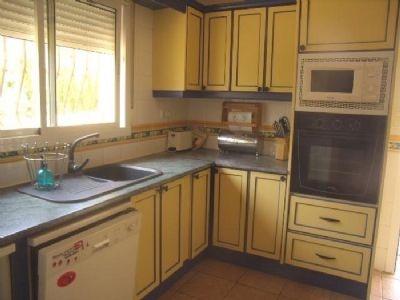 Lliber&nbsp;property:&nbsp;Villa&nbsp;with&nbsp;4&nbsp;bedroom&nbsp;in&nbsp;Lliber&nbsp;40040