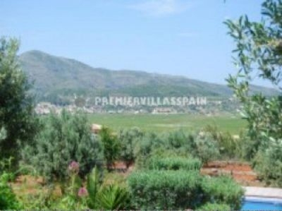 Lliber&nbsp;property:&nbsp;Villa&nbsp;with&nbsp;4&nbsp;bedroom&nbsp;in&nbsp;Lliber,&nbsp;Spain&nbsp;40040