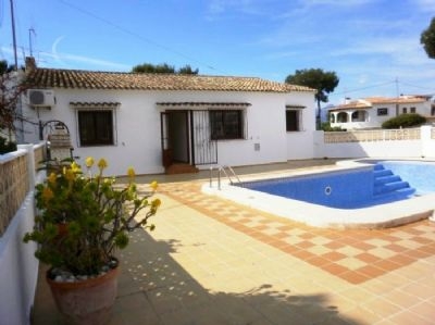Moraira property: Villa for sale in Moraira 40043