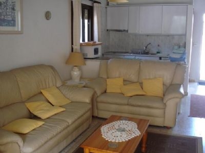 Moraira property: Villa with 3 bedroom in Moraira 40045