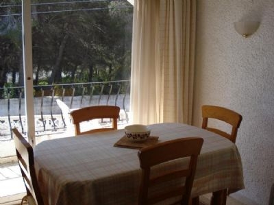 Moraira property: Villa with 3 bedroom in Moraira, Spain 40045