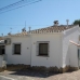 Moraira property: Alicante, Spain Villa 40045
