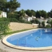 Moraira property: Moraira, Spain Villa 40045
