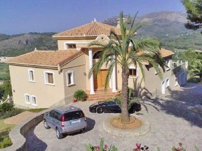 Denia property: Villa for sale in Denia 40047