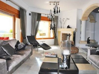 Denia property: Villa with 6 bedroom in Denia, Spain 40047