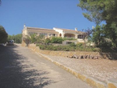 Javea property: Villa for sale in Javea 40048