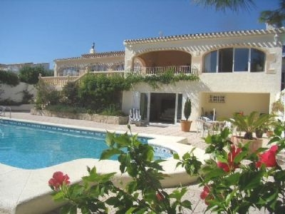 Javea property: Villa for sale in Javea, Spain 40048