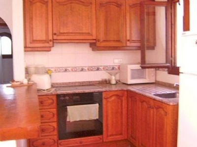 Denia property: Villa with 2 bedroom in Denia, Spain 40049