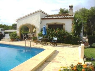 Javea property: Villa for sale in Javea 40051