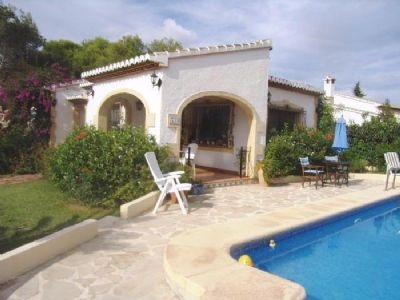 Javea property: Villa for sale in Javea, Spain 40051