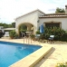 Javea property: Alicante, Spain Villa 40051
