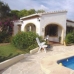 Javea property: Javea, Spain Villa 40051