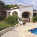 Javea property: Javea, Spain Villa 40051