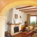 Javea property: 3 bedroom Villa in Javea, Spain 40051