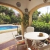 Javea property: 3 bedroom Villa in Alicante 40051