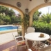 Javea property: 3 bedroom Villa in Alicante 40051