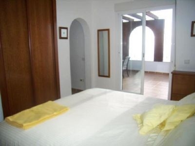 Benitachell property: Apartment with 2 bedroom in Benitachell, Spain 40053