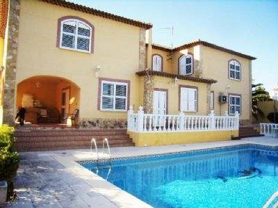 Calpe property: Villa for sale in Calpe 40066