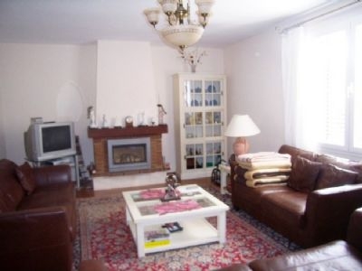 Calpe property: Villa with 9+ bedroom in Calpe, Spain 40066