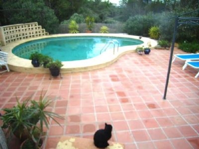 Javea property: Villa for sale in Javea, Spain 40072
