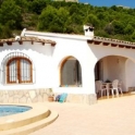 Calpe property: Villa for sale in Calpe 40075