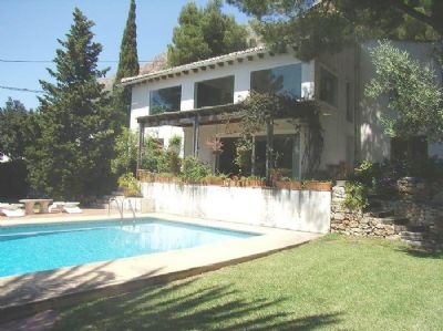 Javea property: Villa for sale in Javea 40076