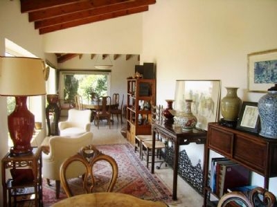 Javea property: Villa with 3 bedroom in Javea, Spain 40076