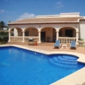 Benitachell property: Villa for sale in Benitachell 40077