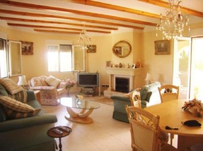 Benitachell property: Villa for sale in Benitachell, Spain 40077
