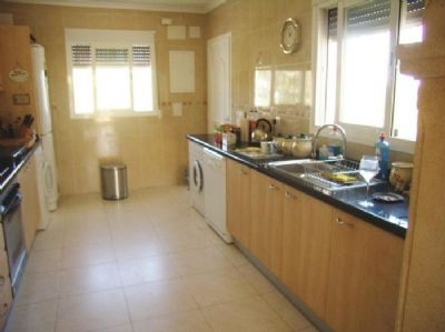 Benitachell property: Villa with 3 bedroom in Benitachell 40077