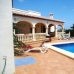 Benitachell property: 3 bedroom Villa in Alicante 40077