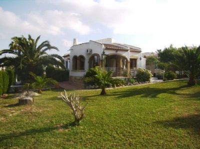 Javea property: Villa for sale in Javea 40079