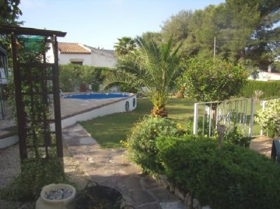 Javea property: Villa for sale in Javea, Spain 40079