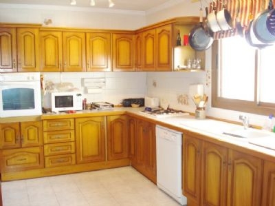 Javea property: Villa for sale in Javea, Spain 40089