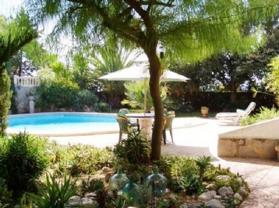 Javea property: Villa with 4 bedroom in Javea, Spain 40089