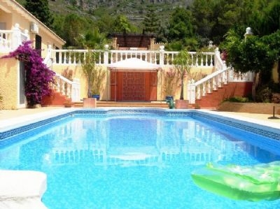 Gandia property: Villa for sale in Gandia, Spain 40094