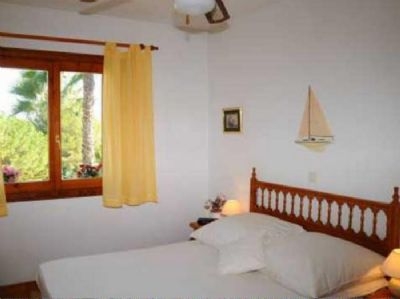 Denia property: Apartment for sale in Denia, Spain 40097