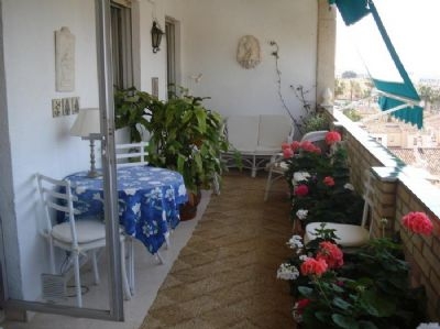 Javea property: Apartment for sale in Javea, Spain 40099