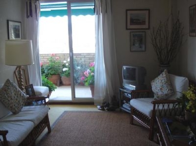 Javea property: Apartment with 3 bedroom in Javea, Spain 40099