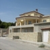 Benitachell property: Benitachell, Spain Villa 40120