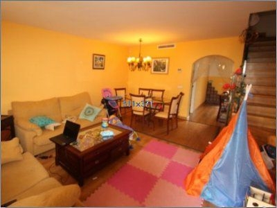 Benidorm property: Townhome for sale in Benidorm 40160