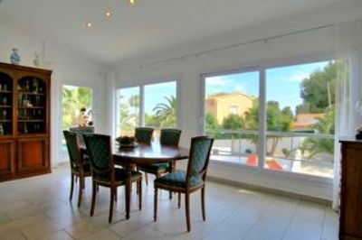 Benissa property: Villa with 4 bedroom in Benissa, Spain 40171