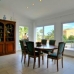 Benissa property: 4 bedroom Villa in Alicante 40171