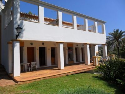La Sella property: Apartment for sale in La Sella 40183